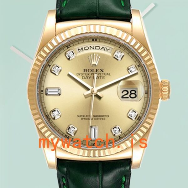 Rolex Datejust Ladies 28mm m279178-0031: Luxury Meets Affordability