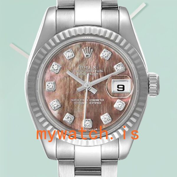 Rolex GMT Master II 40mm 116710LN Men’s Black Dial: Genuine vs. Replica Analysis