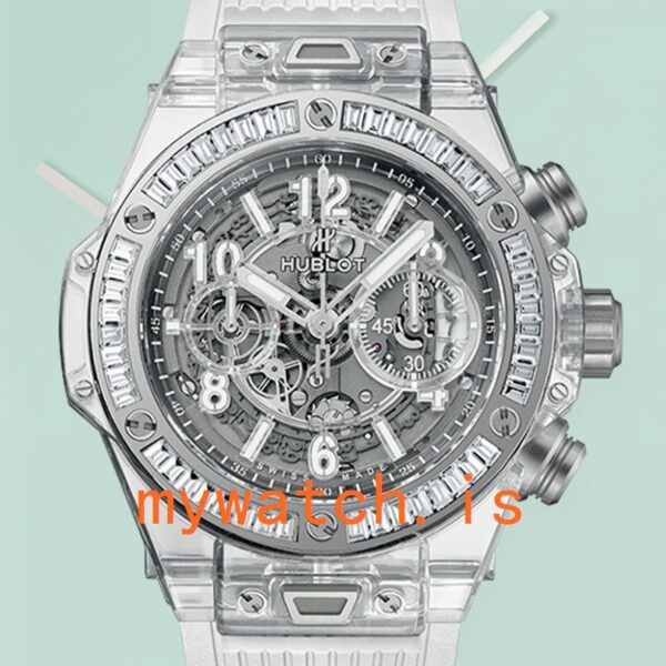 Rolex Day-Date Mens 36mm m128239-0005 Silver-tone President Bracelet: A Timeless Masterpiece