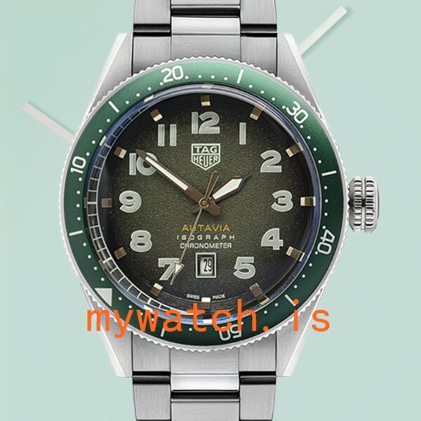 Rolex Datejust 116244SWDAJ Mens 36mm Silver Wave Dial Silver-tone: A Timeless Masterpiece