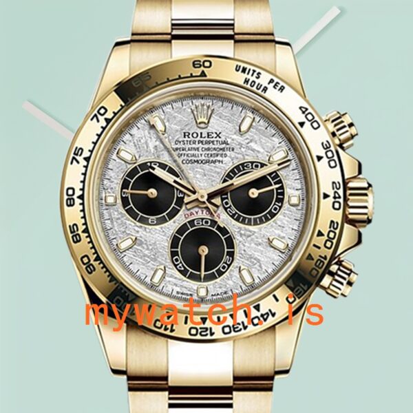 Rolex GMT Master II Mens 116710BLNR-78200 40mm Automatic Stainless Steel: Genuine vs. Replica