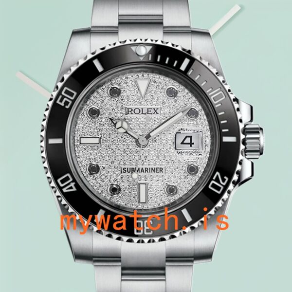 Rolex Day-Date 36mm m128349rbr-0004 Mens President Bracelet: A Symbol of Prestige and Precision