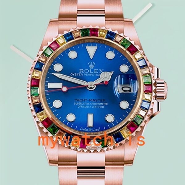 Rolex Daytona 40mm 116519: Genuine vs. Replica – A Comprehensive Analysis
