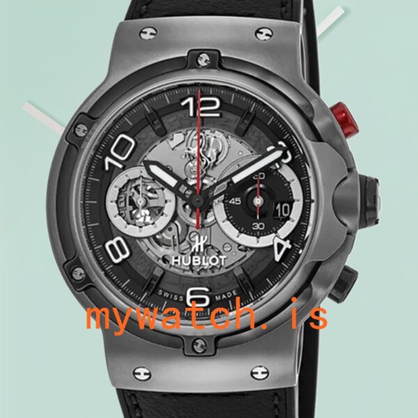 Rolex Sea-Dweller 44mm 116660 Mens Carbon Fiber: Genuine vs. Replica