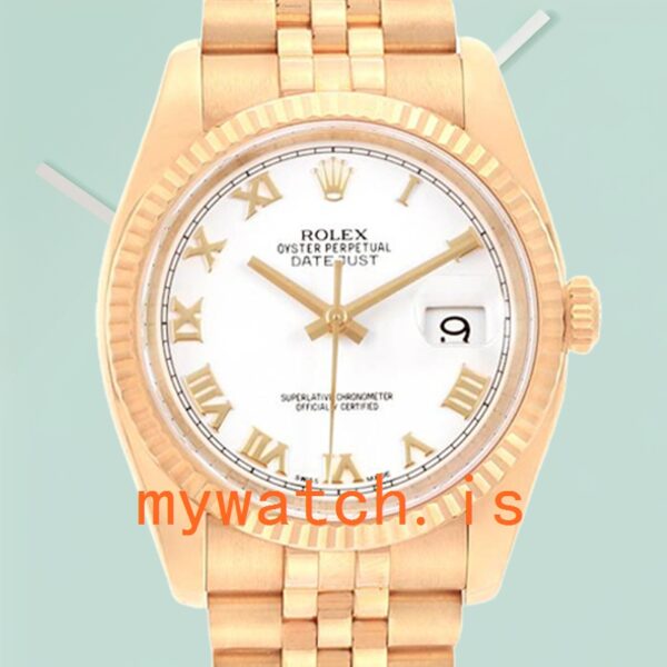 Rolex Day-Date 40mm m228398tbr-0007 Mens Diamond Bezel Gold-tone: The Epitome of Luxury