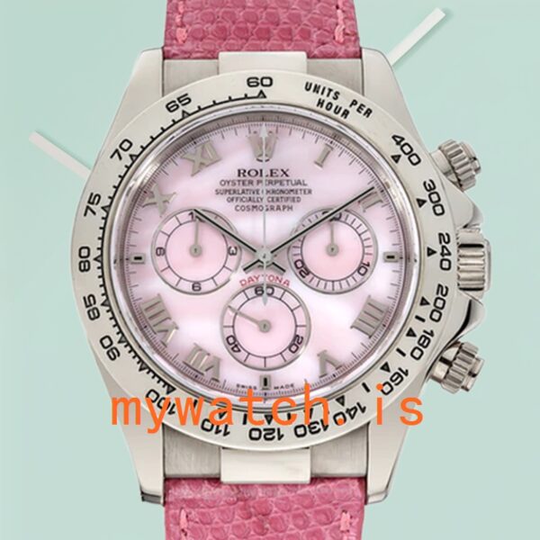 Rolex Datejust 36mm 116200BFAJ Mens Automatic: A Timeless Classic