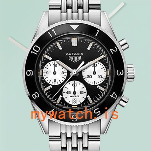 Tag Heuer Aquaracer 43mm WBD218C.FC6447 Mens Strap: A Dive into Excellence